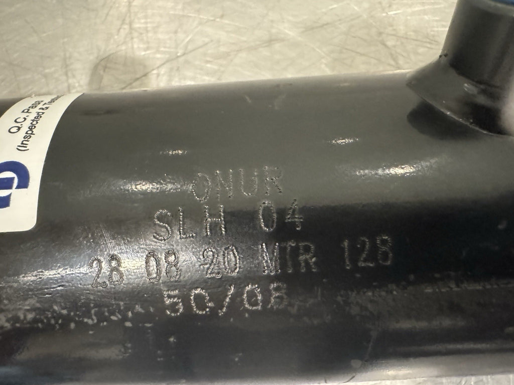 SLH04 Hydraulic Side Link Cylinder 3” Bore For Kubota NEW! FREE SHIPPING!