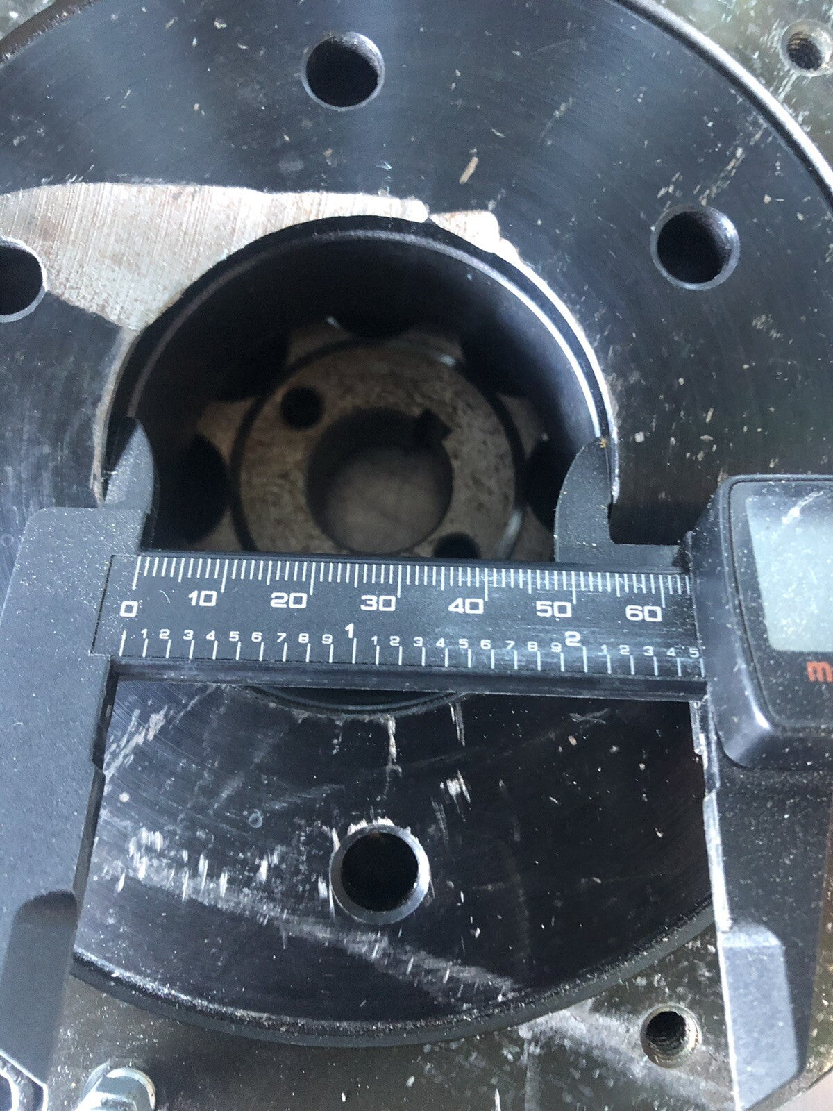 Total Source Clutch Gear Assembly NEW! FREE SHIPPING!