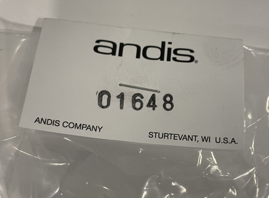 Andis 01648 Master ML Clipper Replacement Cord NEW! FREE SHIPPING!