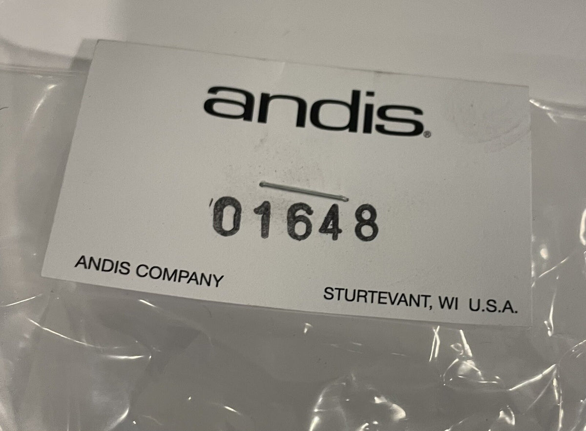 Andis 01648 Master ML Clipper Replacement Cord NEW! FREE SHIPPING!