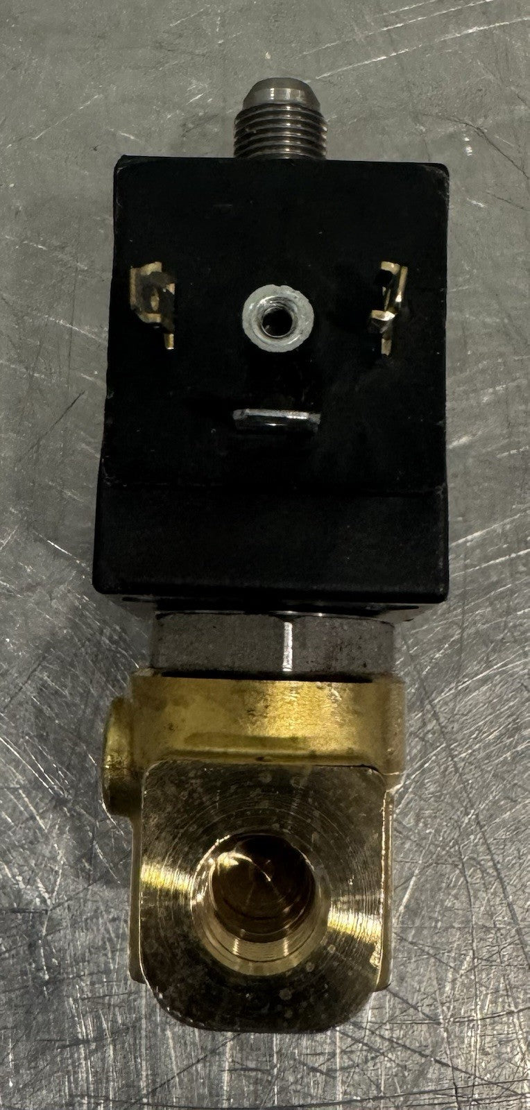 Marzocco 316A31A1V15-T3 Solenoid Valve Ode 3-Ways NEW! FREE SHIPPING!