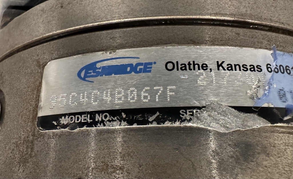 Eskridge 95C4C4B067F Brake 95C 14 Tooth Splined Shaft 217304 NEW! FREE SHIPPING!