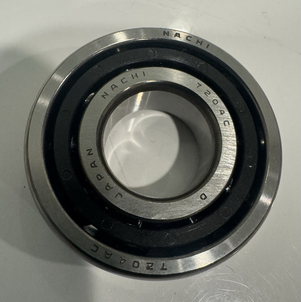 Nachi 7204AC Angular Contact Bearing NEW! FREE SHIPPING!