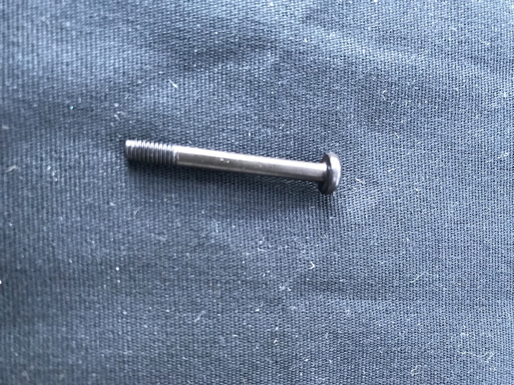 Acument Global Steel Torx Head Screw 1 1/4” Black 1/4” threads Box Of 5500+ NEW