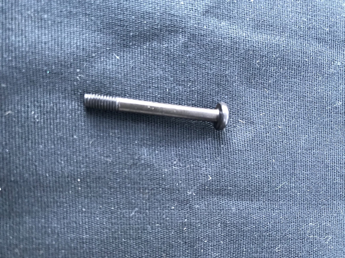 Acument Global Steel Torx Head Screw 1 1/4” Black 1/4” threads Box Of 5500+ NEW