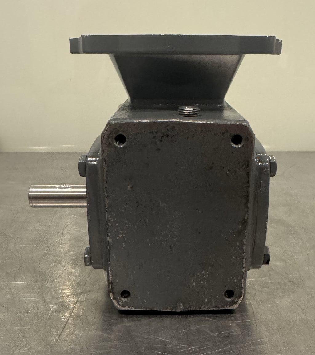 Boston Gear F715-20KT-B5-G2-T1 Gearbox 20:1 Ratio NEW! FREE SHIPPING!