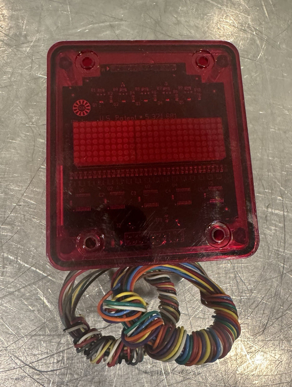 Kleen-Rite GT200-DTL-W Giga Timer ASSY NEW! FREE SHIPPING!