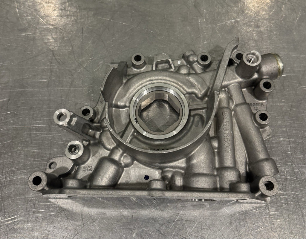Melling M493 Engine Oil Pump Ford NEW IN BOX! SHIPS FREE!