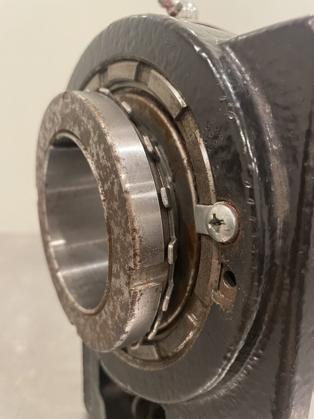 Link Belt TB22639H Take Up Rolling Bearing Unit NEW! FREE SHIPPING!