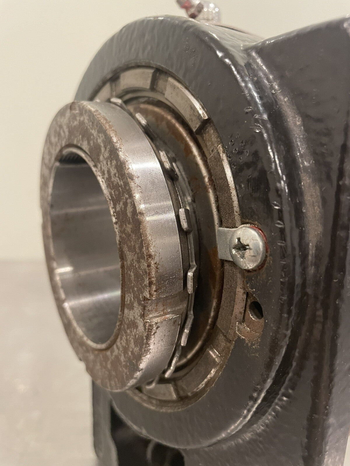 Link Belt TB22639H Take Up Rolling Bearing Unit NEW! FREE SHIPPING!
