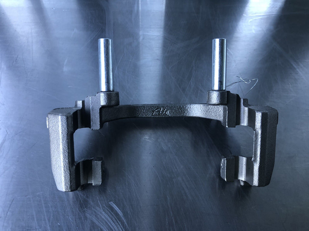 WBR 10-00609 BMW Mini Cooper Brake Caliper NEW!! FREE SHIPPING!!!
