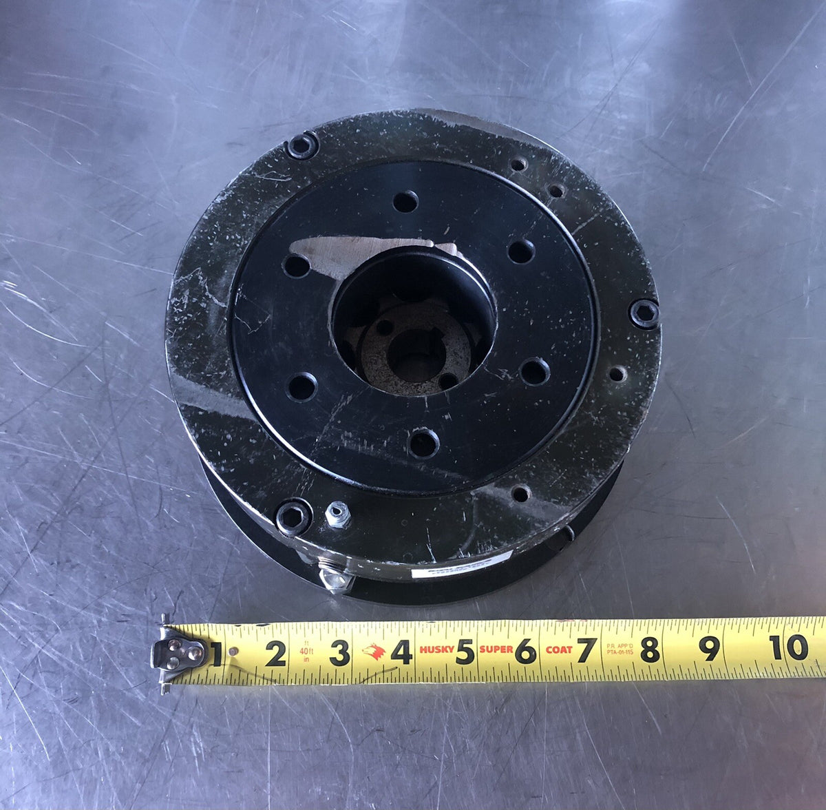 Total Source Clutch Gear Assembly NEW! FREE SHIPPING!