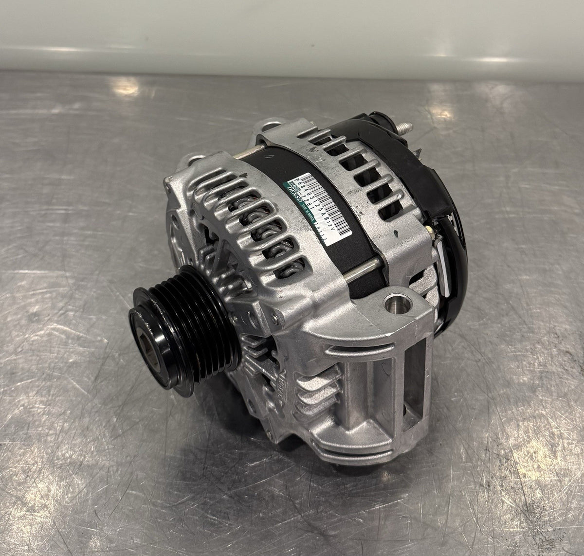 68403125AB Denso Alternator Mopar Dodge NEW! FREE SHIPPING!