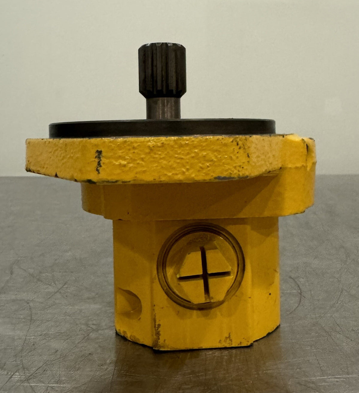 Concentric AT479998 John Deere Loader Axle Cooling System Pump NEW! SHIPS FREE!