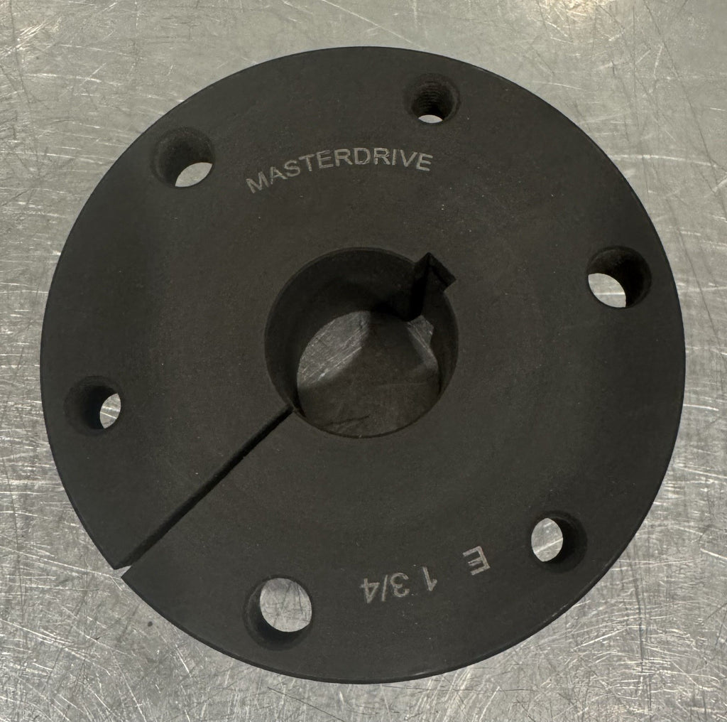Masterdrive E1.3/4 QD Quick Disconnect Bushing NEW IN BOX! FREE SHIPPING!