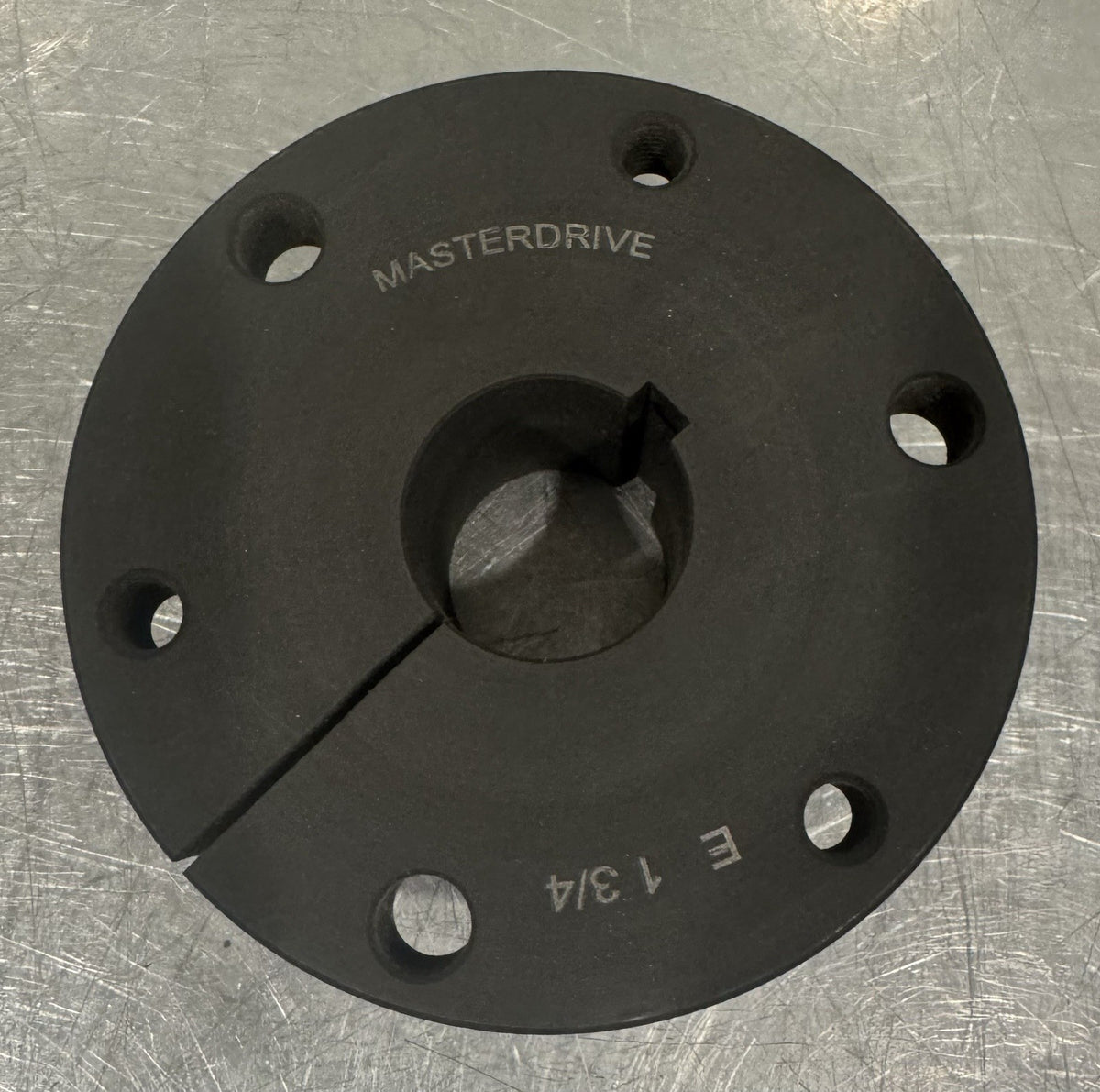 Masterdrive E1.3/4 QD Quick Disconnect Bushing NEW IN BOX! FREE SHIPPING!