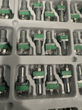 P0915N-FC15BR10K Potentiometer Variable Resistors PACK OF 60 NEW! FREE SHIPPING!