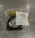FNW FNW7817YMM90 Pipe Strut Clamp 90mm Yellow Zinc Dichromate NEW! FREE SHIPPING