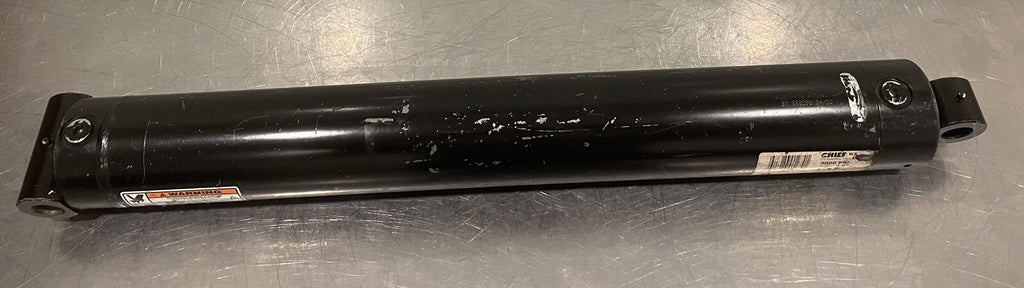 Chief 207-474 Hydraulic Cylinder 24” Stroke 3.5” Bore 1.75” Rod NEW! SHIPS FREE!