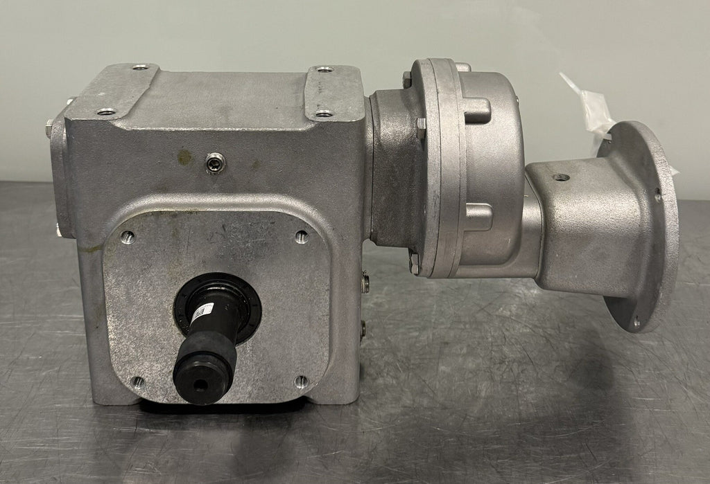 Grove Gear EL-DXUM-830-165-R1-56  Aluminum Gear Reduction EL8305262.00 NEW!!!