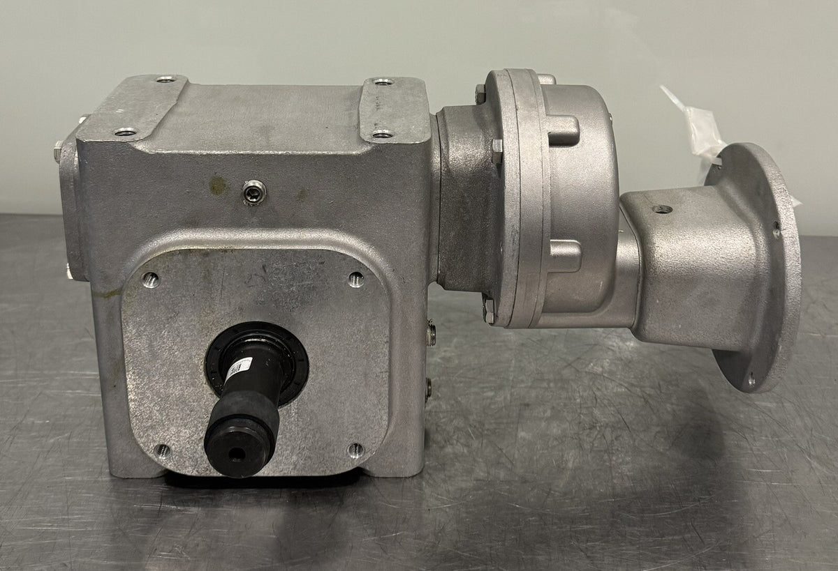Grove Gear EL-DXUM-830-165-R1-56  Aluminum Gear Reduction EL8305262.00 NEW!!!
