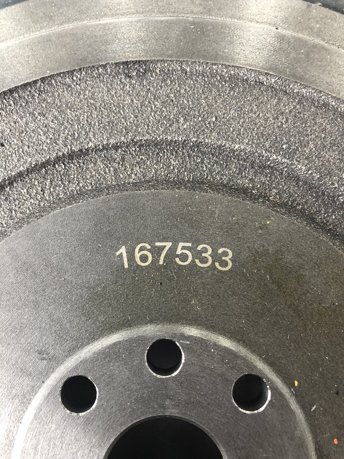 RhinoPac 167533 Flywheel Clutch Plate NEW!! FREE SHIPPING!!