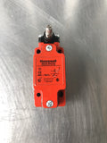 Honeywell GSAA01A1B Micro Switch Safety Switch Red NEW!! FREE SHIPPING!!!