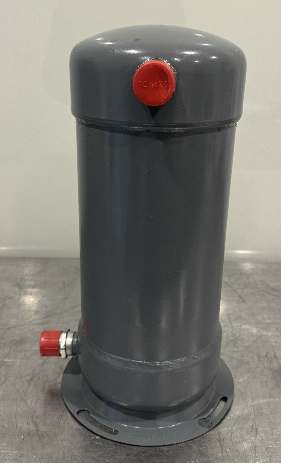 CTI Cryogenics Compressor Absorber NEW! FREE SHIPPING!