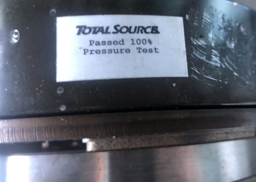 Total Source Clutch Gear Assembly NEW! FREE SHIPPING!