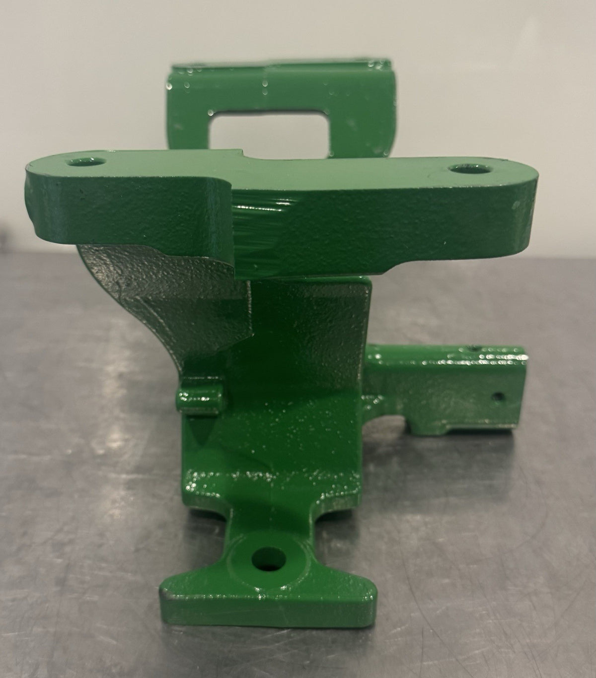 John Deere R555209 Cooling System Support Genuine NEW! FREE SHIPPING!