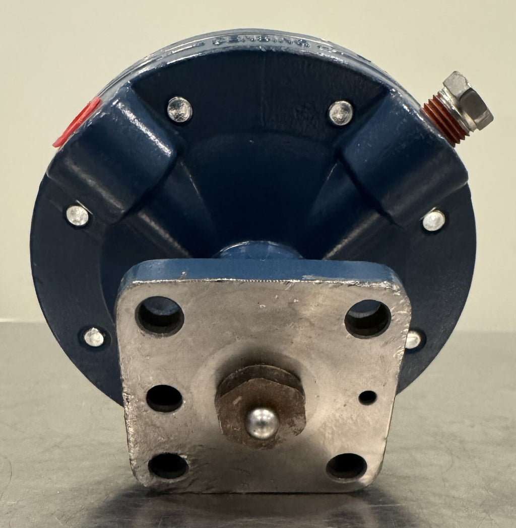 Watson Mcdaniel PP-Y Pressure Pilot 3-25 PSI A-216 WCB NEW! FREE SHIPPING!