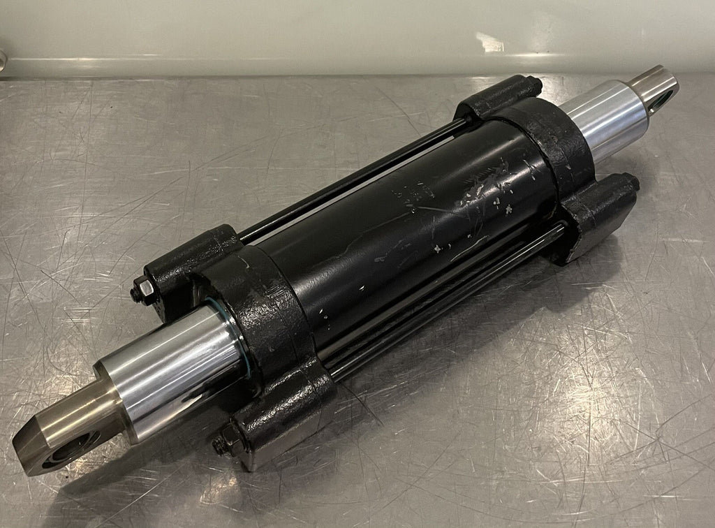 93743-00060 Forklift Hydraulic Steering Cylinder For Caterpillar CAT NEW!