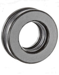 Auburn Bearing T-100-4 Thrust Ball Bearing NEW!!! FREE SHIPPING!!!