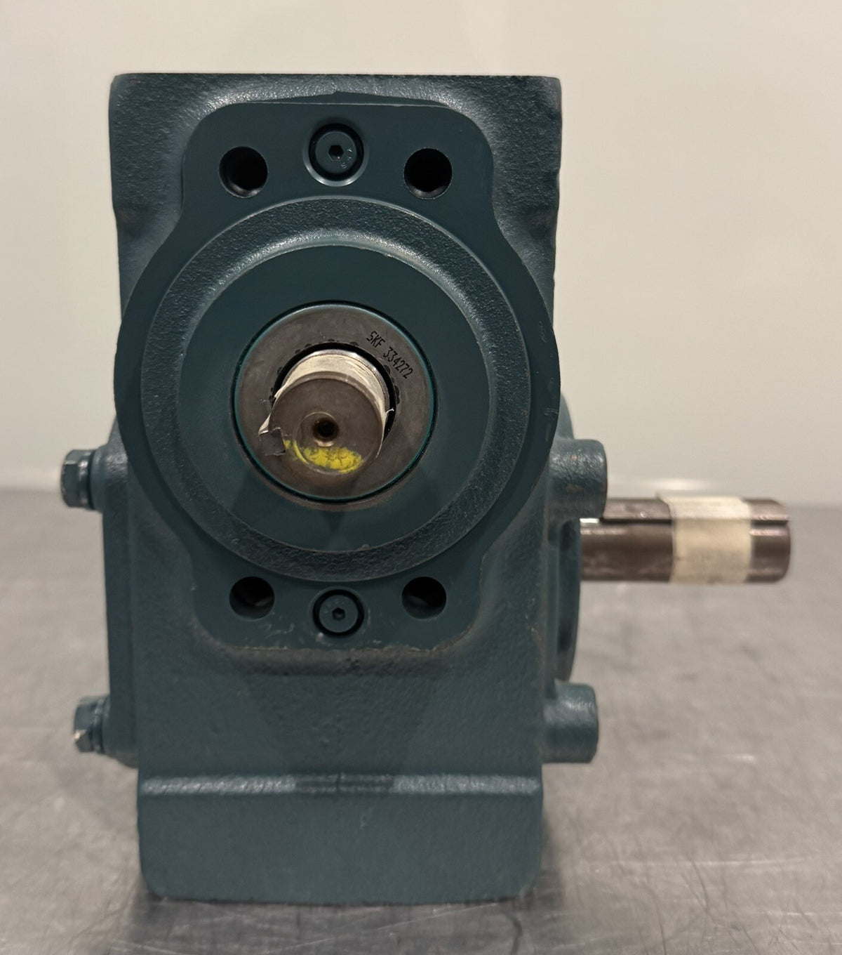 Dodge 26S10R Tigear2 Worm Gear Speed Reducer 10:1 NEW! FREE SHIPPING!