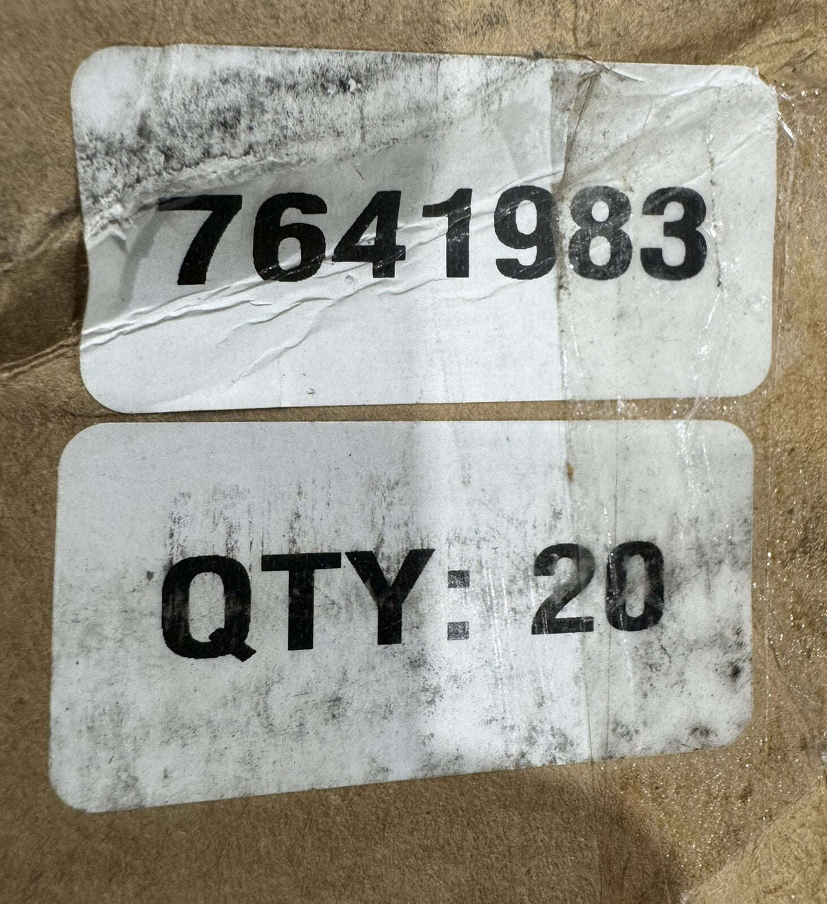 MEC 92366 Hydraulic Filter Housing NEW! FREE SHIPPING!