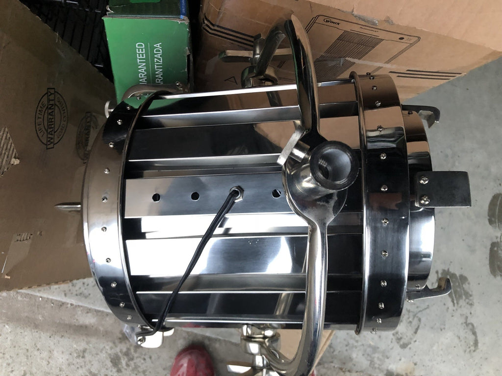 EcWorld Hollywood Studio Director's Royal Spot Light