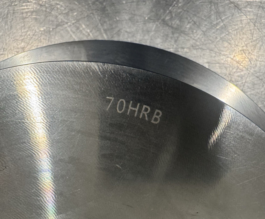Rexnord Omega 70RHB Hub Assembly 70R Hub NEW! FREE SHIPPING!