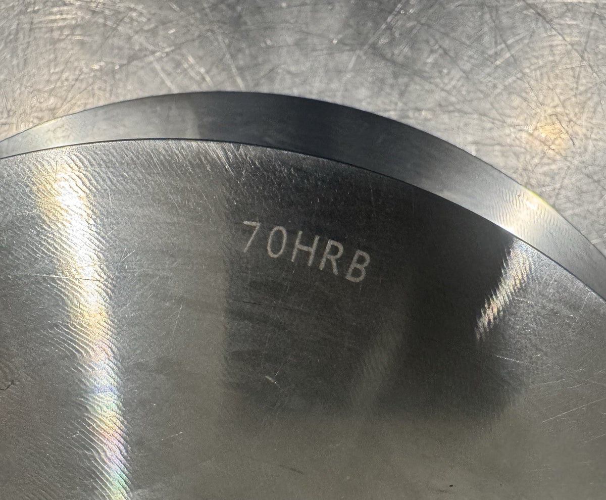 Rexnord Omega 70RHB Hub Assembly 70R Hub NEW! FREE SHIPPING!