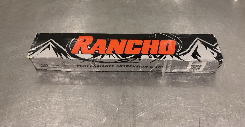 Rancho RS999274 Shock Absorber RS9000XL Series NEW IN BOX! FREE SHIPPING 