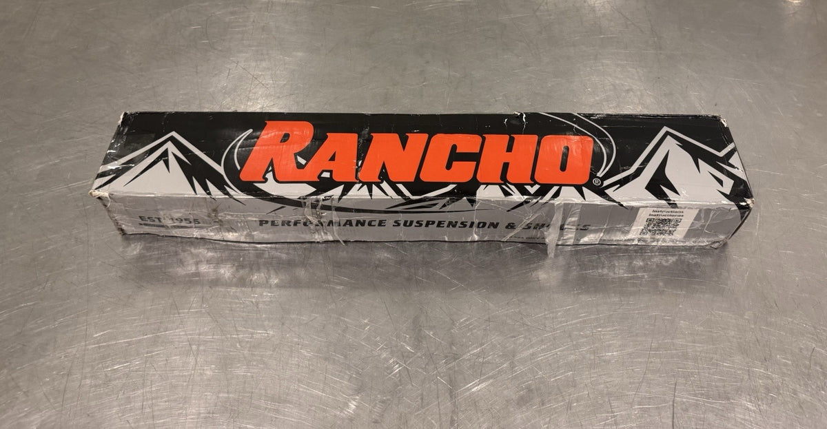 Rancho RS999274 Shock Absorber RS9000XL Series NEW IN BOX! FREE SHIPPING 