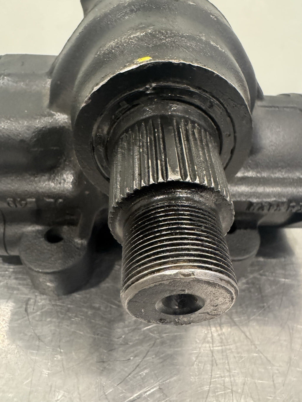 275222 Steering Gear Cardone 27-5222 Reman Dodge Ram NEW! FREE SHIPPING!