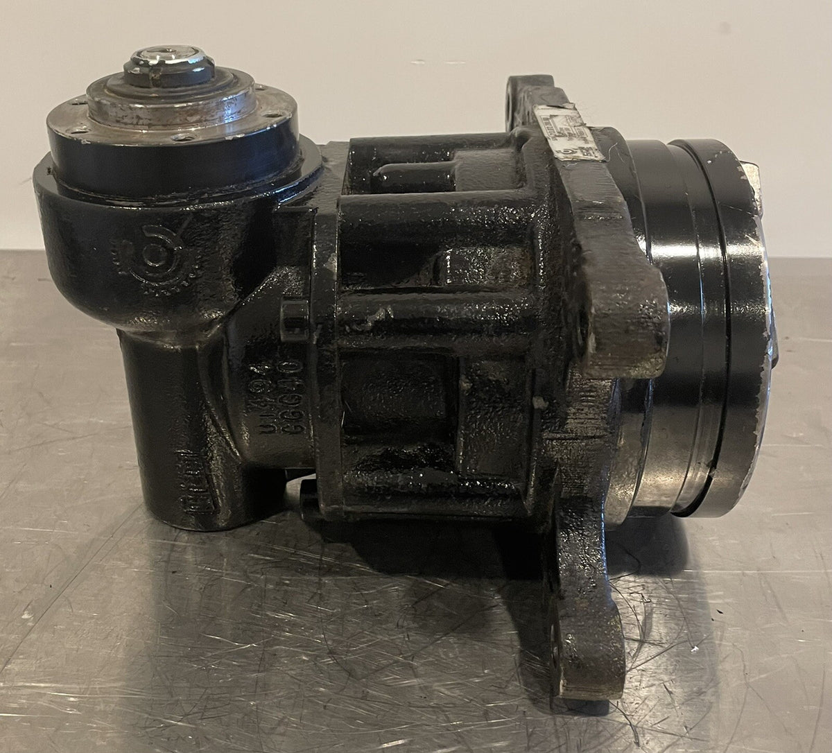 SCH Pro-Drive 85MV GKF Planetary Knife Drive 14869.01 NEW! FREE SHIPPING!