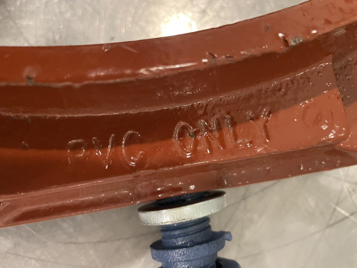 UNI-B-13 Uni Flange Joint Restraint 22343E1 12” NEW! FREE SHIPPING!