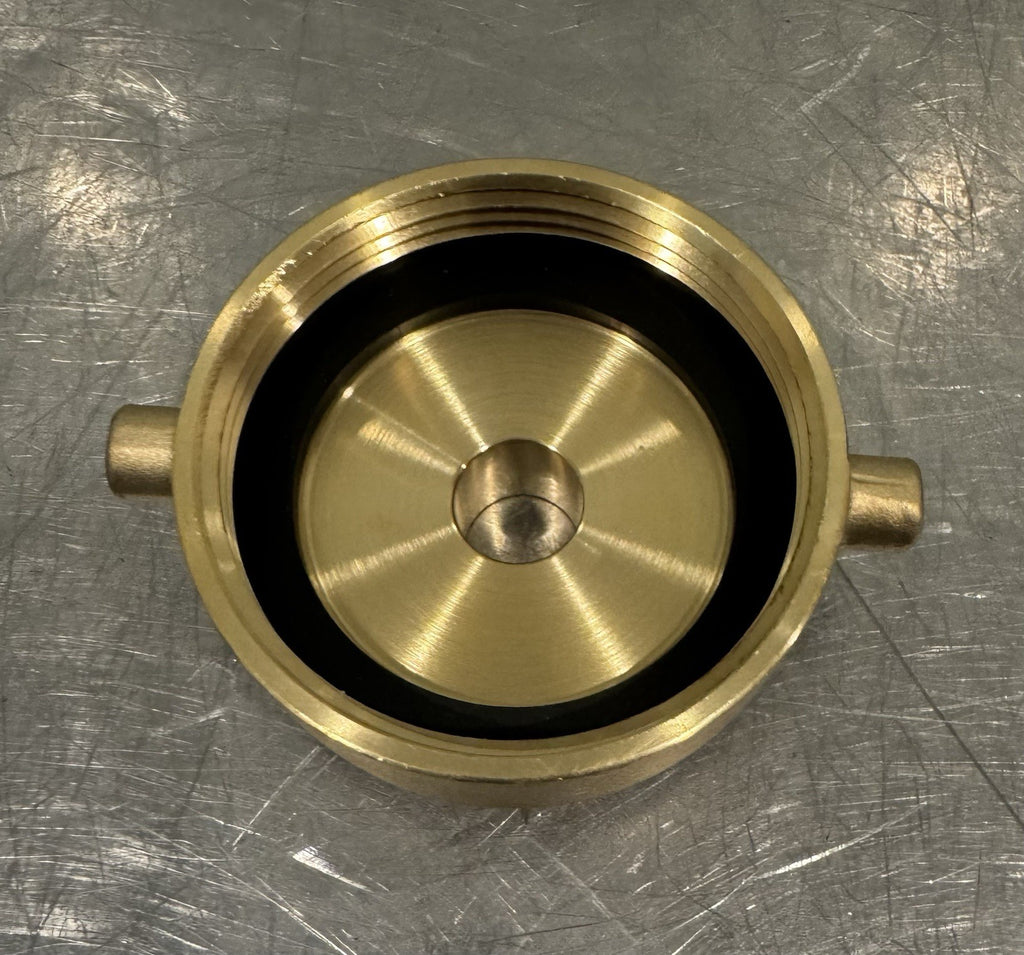 Megadyne Fire Hydrant Adapter Reducer NEW! FREE SHIPPING!