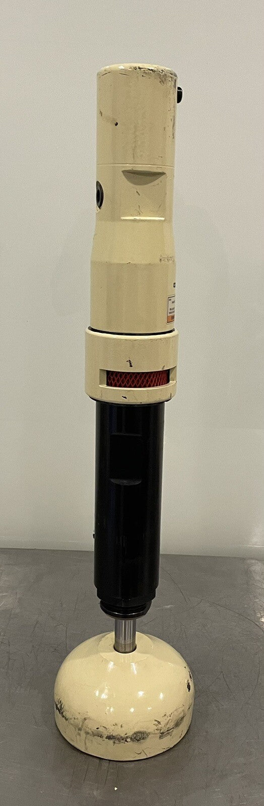 Ingersoll-Rand Backfill Tamper Wigan WN2 4EZ Size 341 Piston Stroke NEW!
