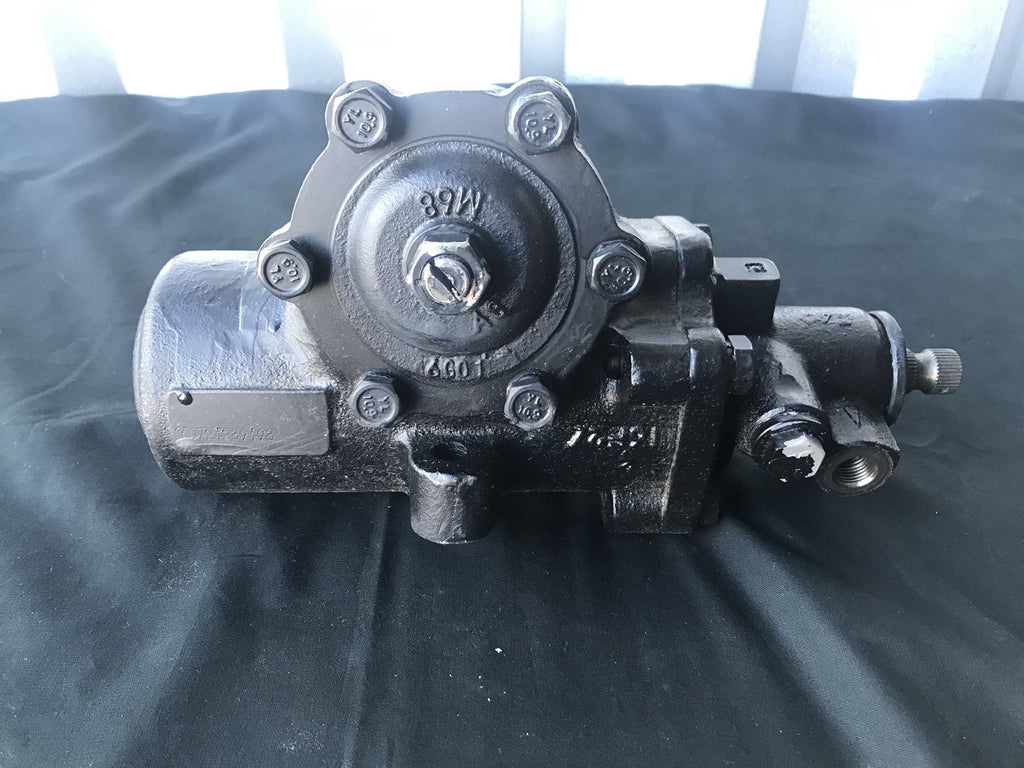 3F Steering 911738-20 Steering Oil Pump M68 NEW! FREE SHIPPING!