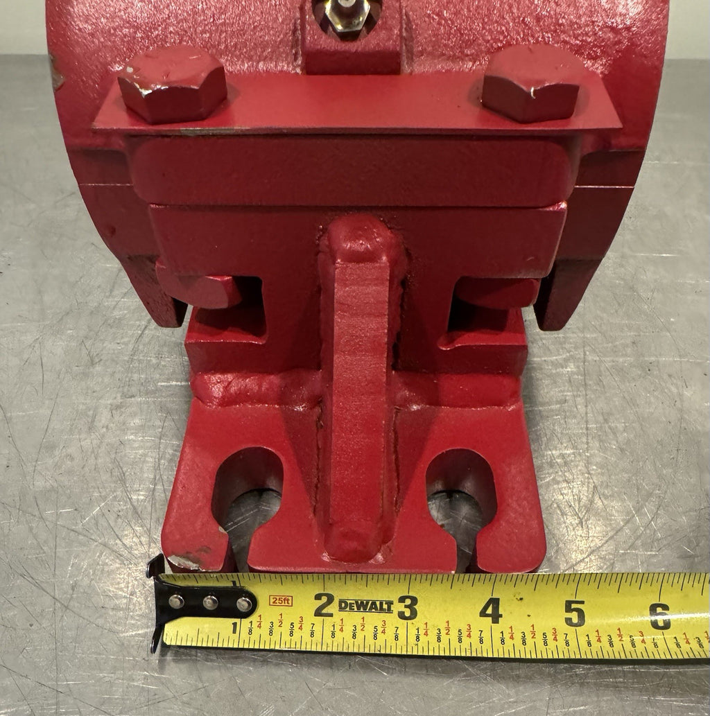 Anson 307 Pillow Block Bearing Housing Mount ASSY NEW! FRE SHIPPING!