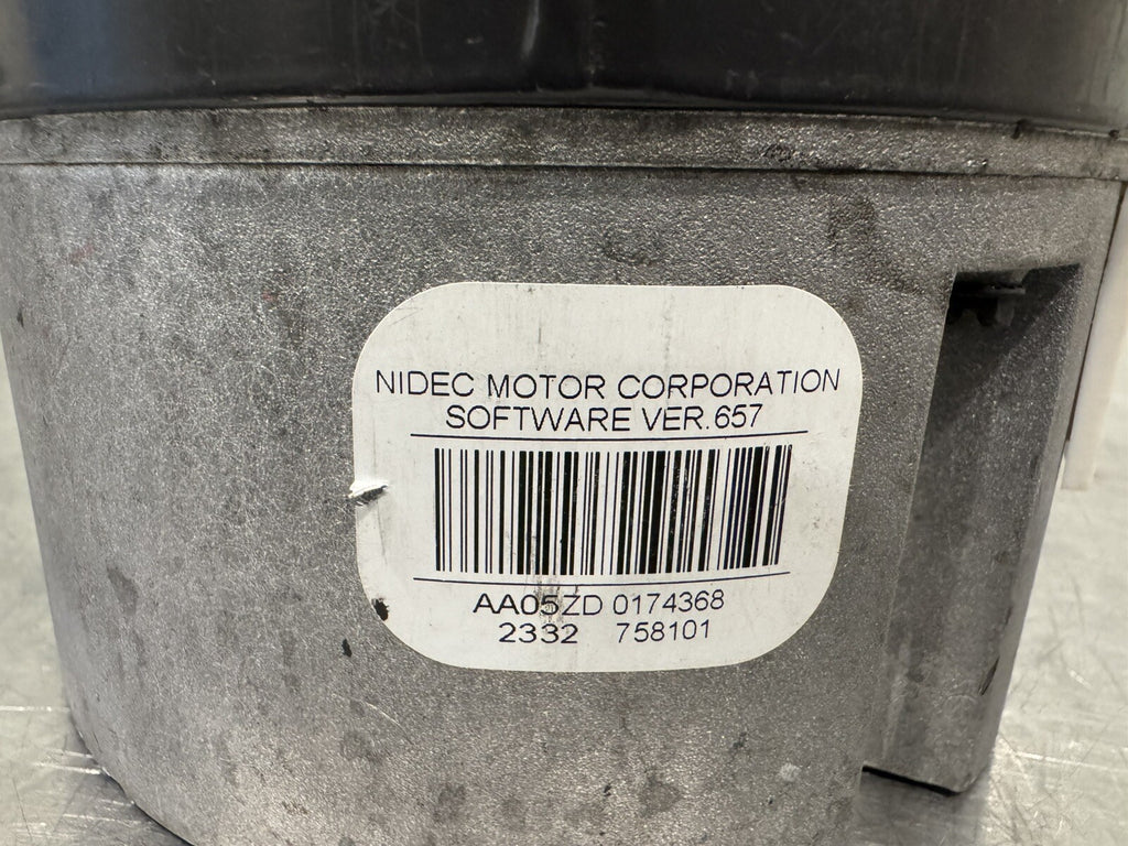 US Motors M55PWMPE-2895 Motor Goodman 0131M00992 NEW! FREE SHIPPING!