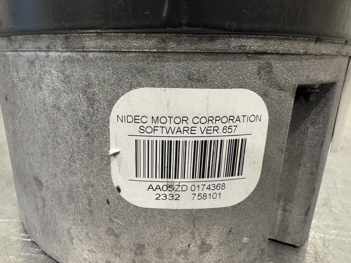 US Motors M55PWMPE-2895 Motor Goodman 0131M00992 NEW! FREE SHIPPING!