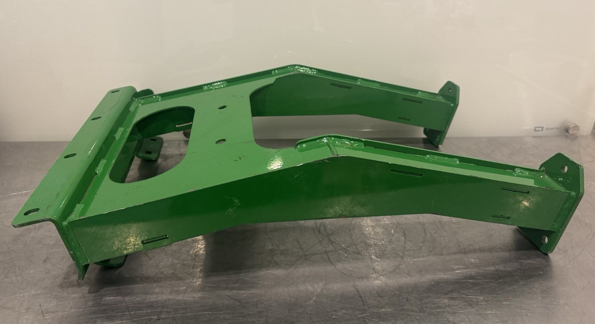 John Deere AN402676 Rear Grease Tank Support Genuine NEW! FREE SHIPPING!